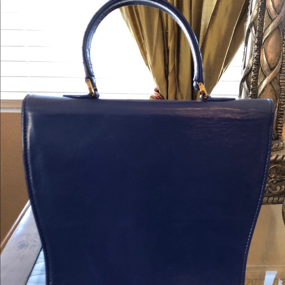 Christian Bernard Designer Purse - Picture 2 of 8